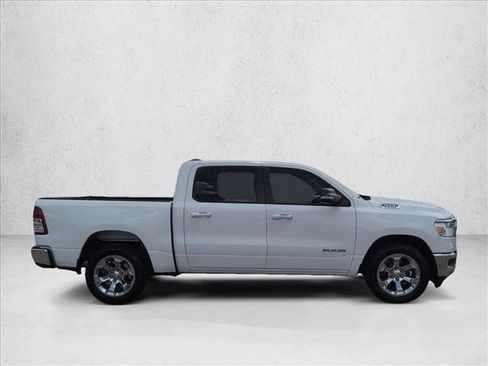 Used 2020 RAM 1500 Lone Star RWD image 4