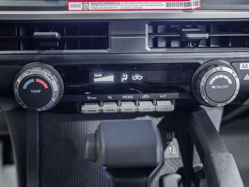 New 2026 Toyota Tacoma SR image 22