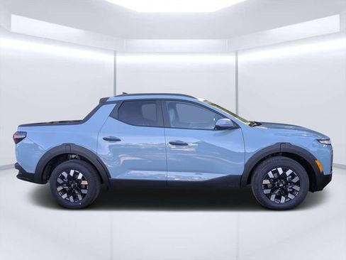 New 2026 Hyundai Santa Cruz SEL image 3