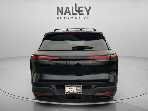 New 2026 INFINITI QX60 Autograph image 4