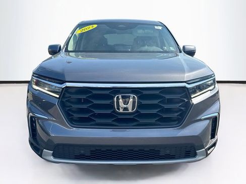 Used 2023 Honda Pilot EX-L image 2