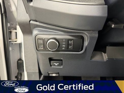 Certified 2024 Ford Bronco Badlands image 22