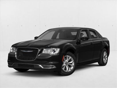 Used 2017 Chrysler 300 Limited