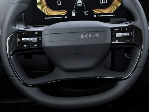New 2026 Kia Sorento EX image 22