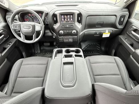 New 2026 GMC Sierra 2500 Pro AWD/4WD image 21