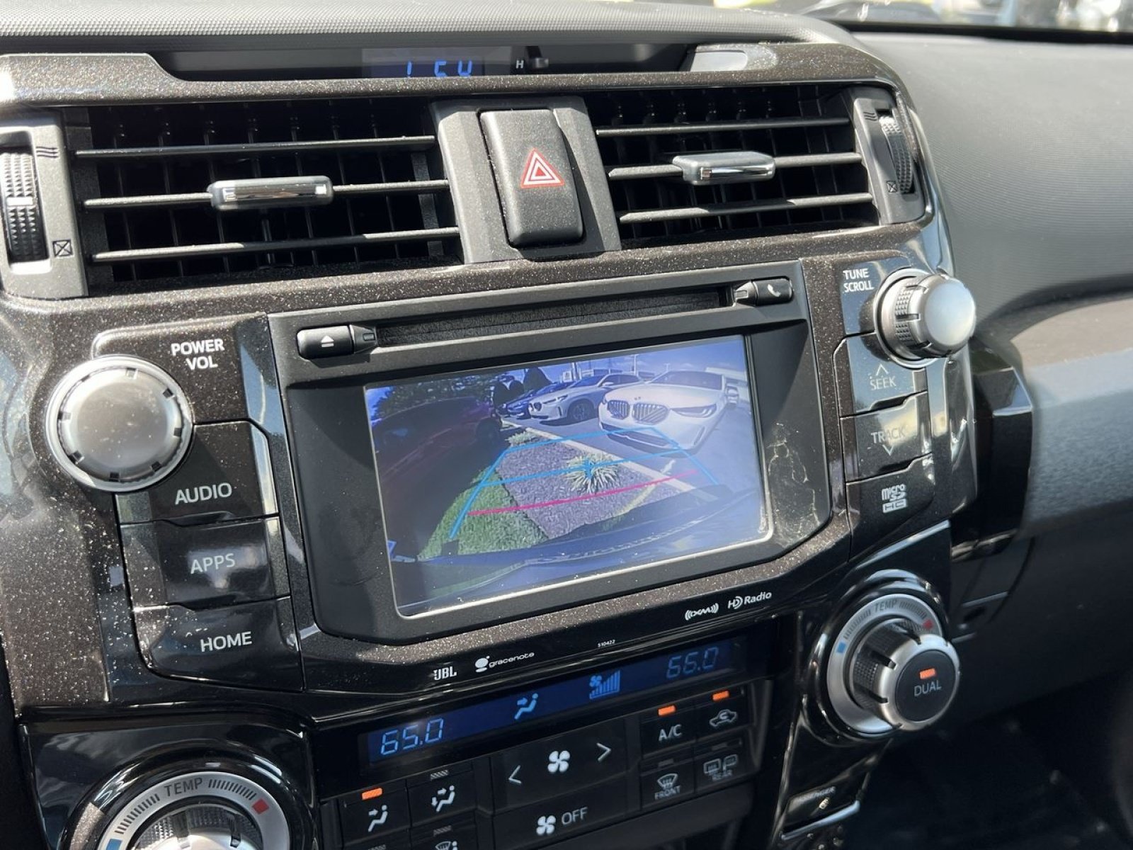 Used 2019 Toyota 4Runner Limited RWD image 16
