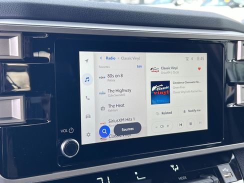 New 2026 Toyota Tundra SR5 image 13