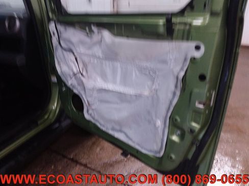 Used 2008 Honda Element EX image 21