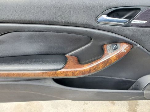 Used 2002 BMW 330Ci Convertible image 14