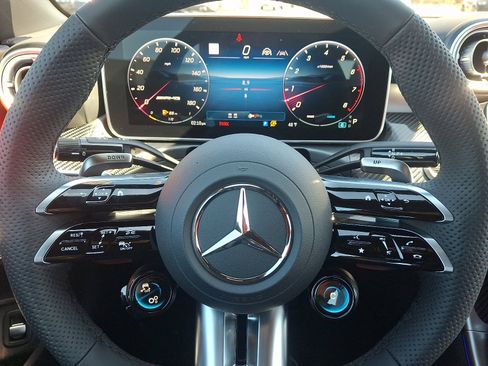 New 2026 Mercedes-Benz CLE 53 AMG 4MATIC Cabriolet image 15