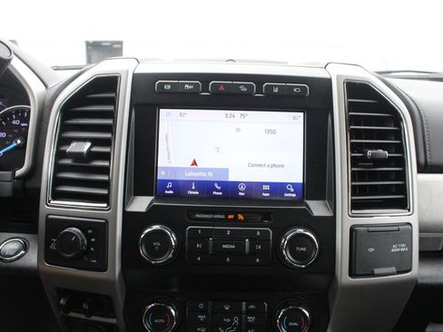 Used 2021 Ford F250 Lariat AWD/4WD image 17
