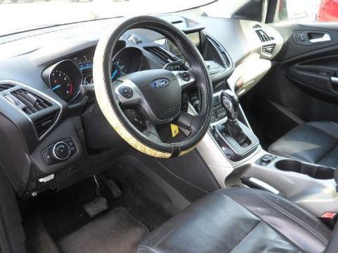 Used 2013 Ford Escape SEL FWD image 16