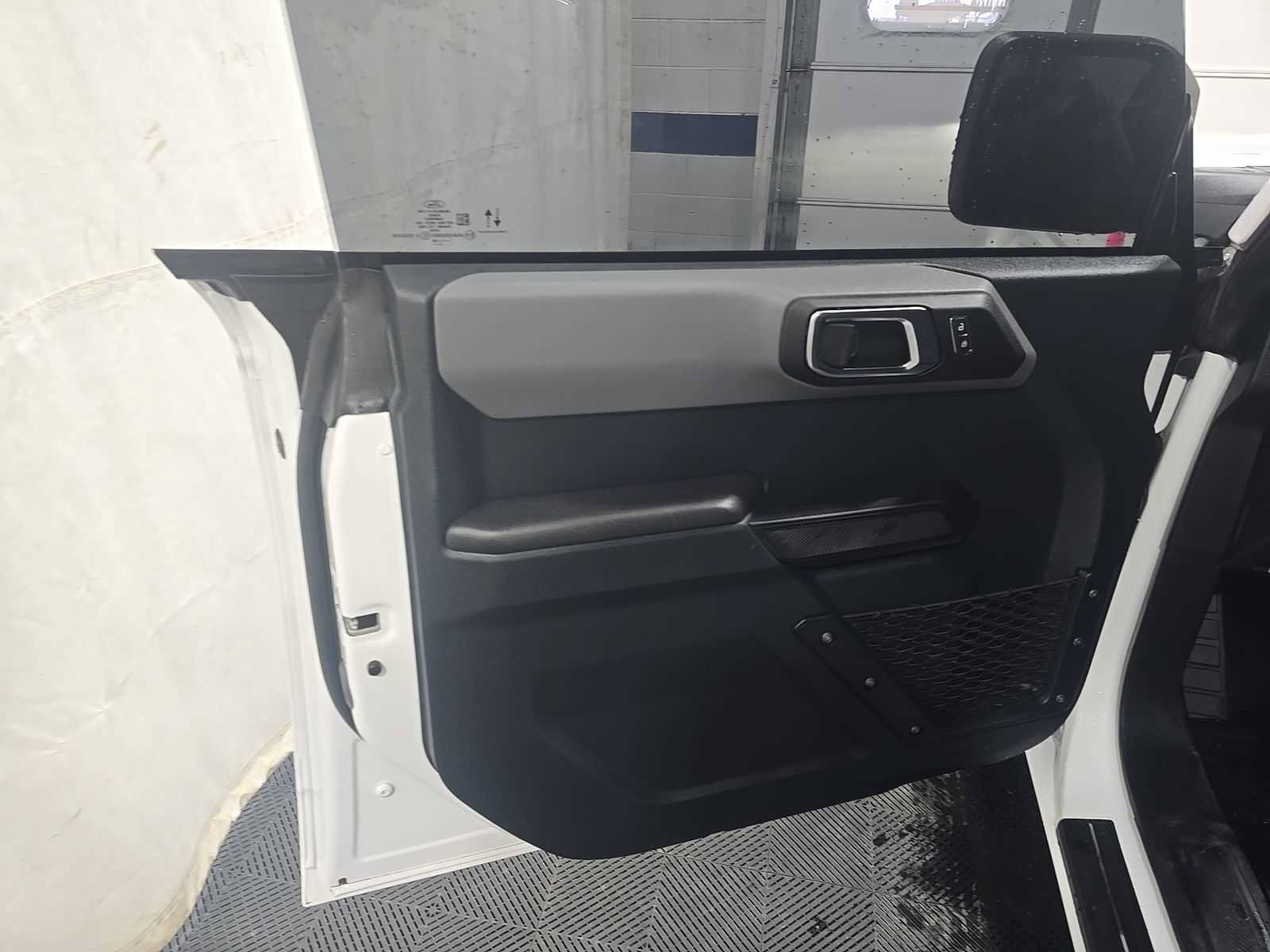 Used 2024 Ford Bronco Big Bend AWD/4WD image 11