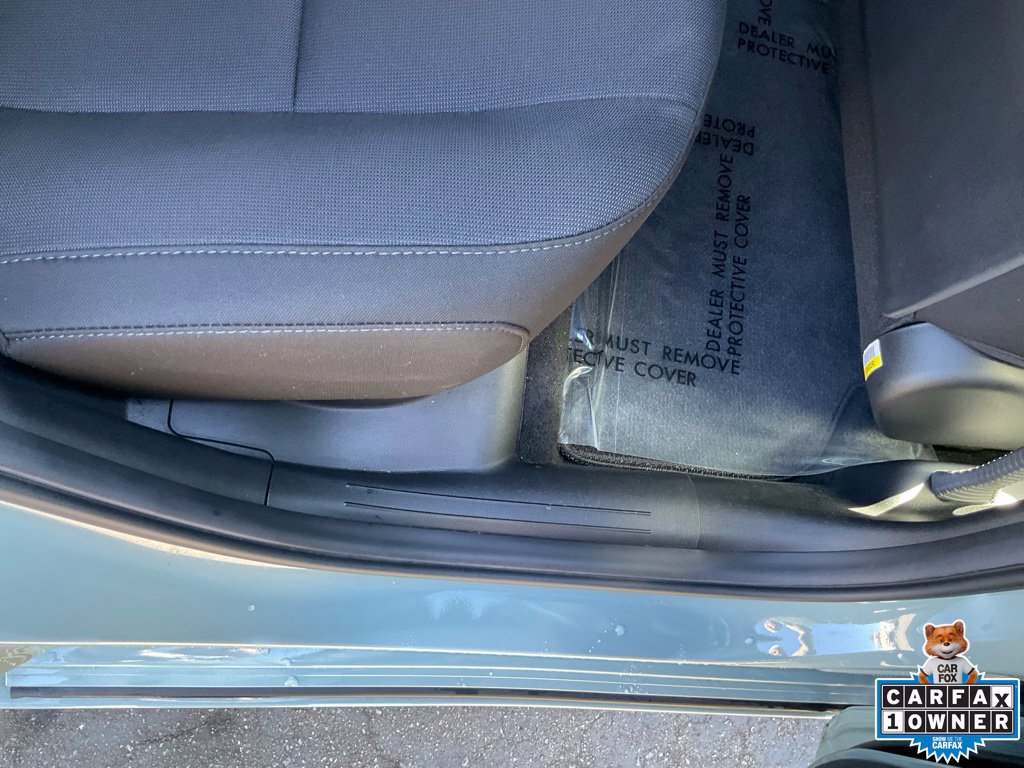 Used 2024 Hyundai Kona SEL FWD image 49
