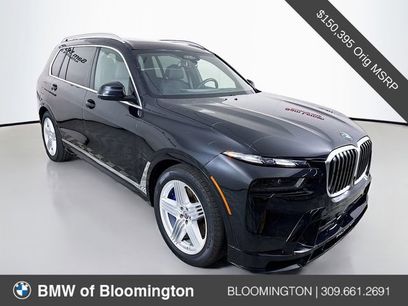 Used 2024 BMW ALPINA XB7