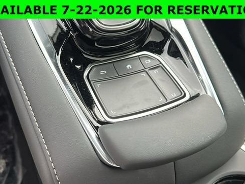 Used 2026 Acura RDX SH-AWD image 20