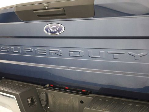 Used 2020 Ford F350 XL w/ STX Appearance Package image 8