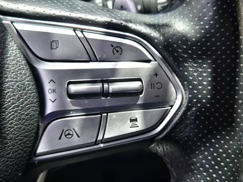 Used 2022 Hyundai Santa Fe Calligraphy w/ Cargo Package FWD image 26