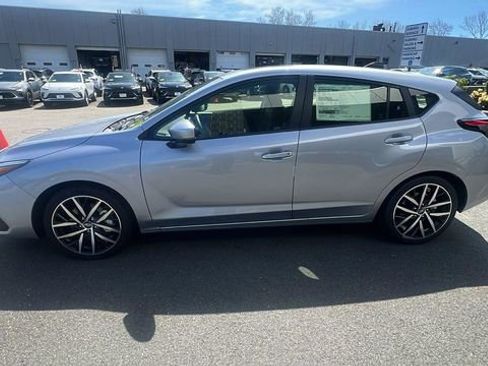 New 2026 Subaru Impreza 2.0i Sport AWD/4WD image 4