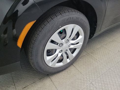 Used 2021 Kia Soul LX FWD image 31