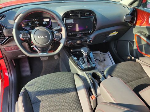 New 2025 Kia Soul GT-Line image 17