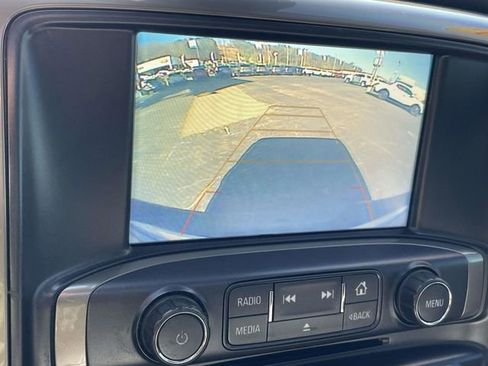 Used 2019 Chevrolet Silverado 2500 High Country w/ Duramax Plus Package AWD/4WD image 24