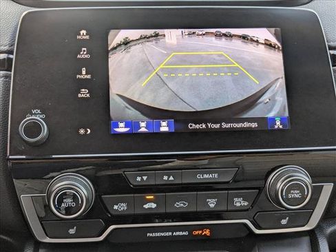 Used 2018 Honda CR-V EX-L image 11