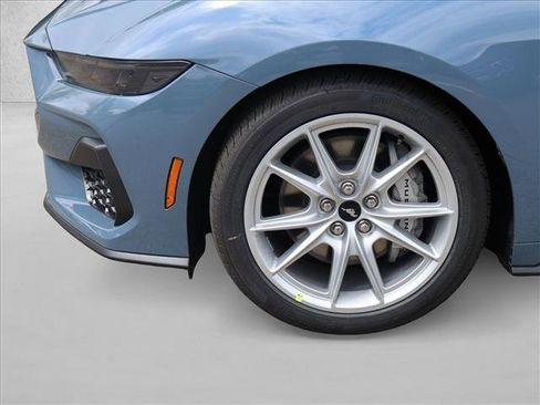 New 2026 Ford Mustang GT Premium RWD image 10