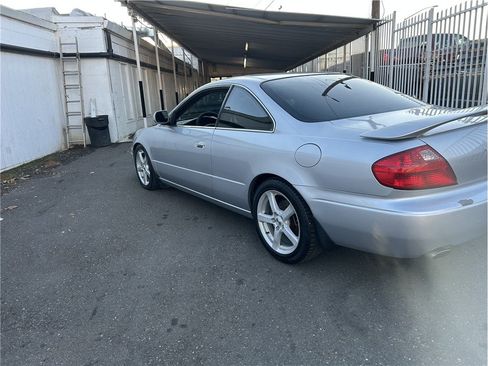 Used 2001 Acura CL Type-S image 5