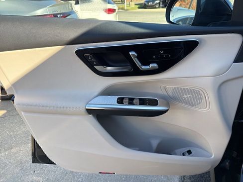 Certified 2026 Mercedes-Benz GLC 300 4MATIC image 14