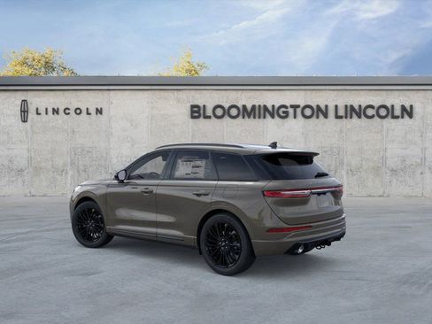 New 2025 Lincoln Corsair Reserve w/ Equipment Group 202A image 4