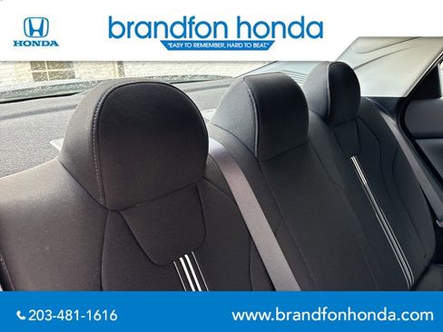 Used 2023 Hyundai Elantra SEL FWD image 26