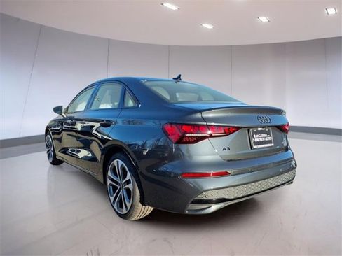 New 2026 Audi A3 2.0T Premium image 3