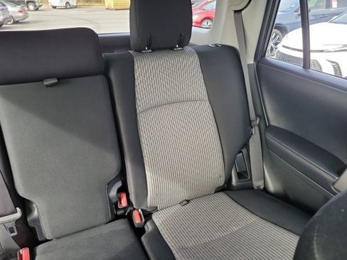 Used 2019 Toyota 4Runner SR5 image 6