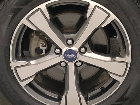 Used 2017 Ford Escape SE w/ Equipment Group 201A AWD/4WD image 31