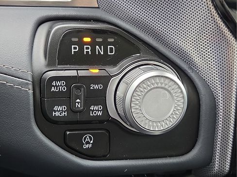 Used 2023 RAM 1500 Limited AWD/4WD image 18