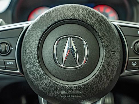 Used 2021 Acura RDX A-Spec FWD image 23
