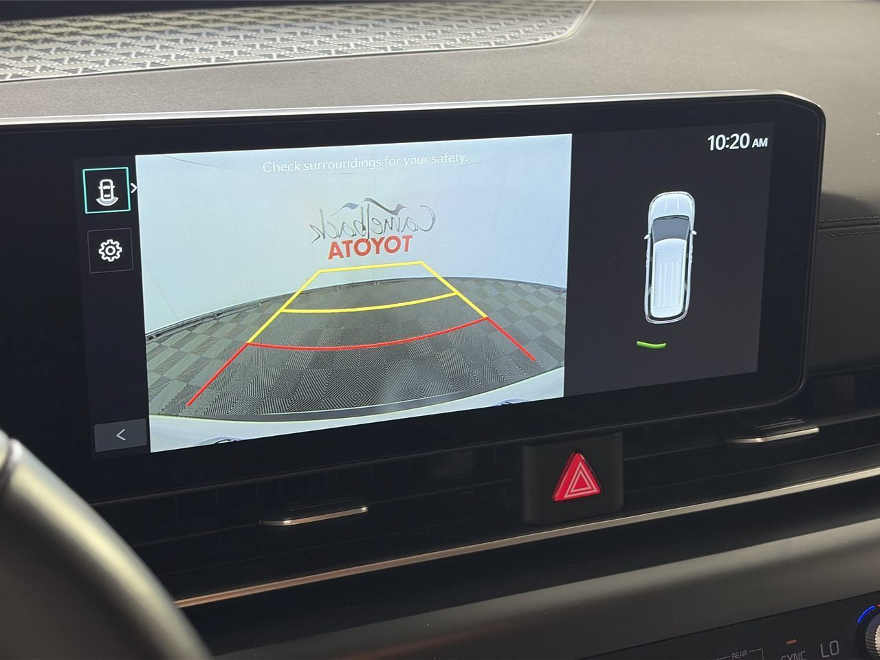Used 2026 Kia Carnival FWD image 15