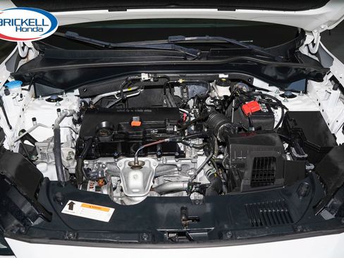 Used 2024 Honda HR-V Sport image 38