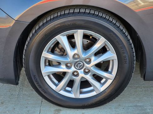 Used 2014 MAZDA MAZDA3 i Grand Touring image 31