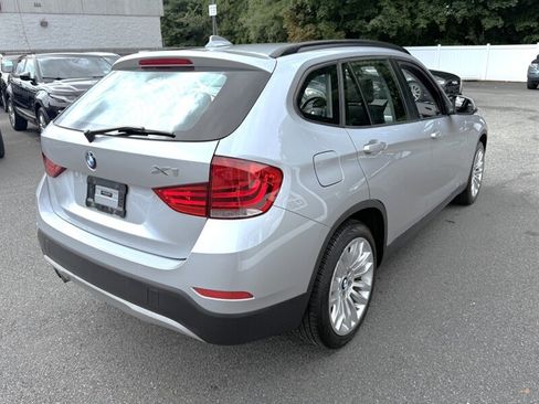 Used 2013 BMW X1 xDrive28i image 5