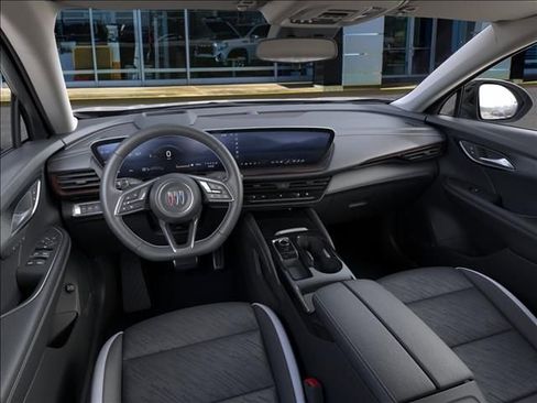 New 2026 Buick Envision Sport Touring AWD/4WD image 15