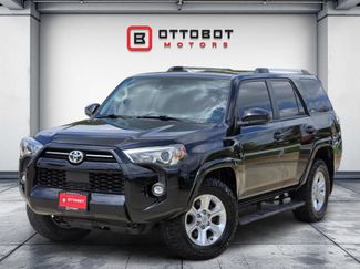 Used 2022 Toyota 4Runner SR5 RWD video 1