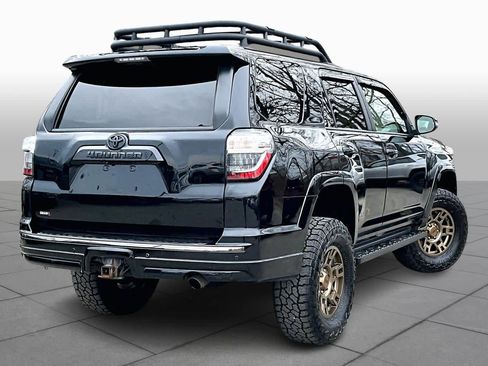 Used 2019 Toyota 4Runner Limited image 13