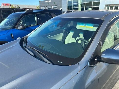 Used 2021 Kia Sportage LX FWD image 6