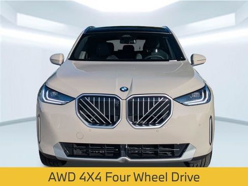 Used 2026 BMW X3 xDrive30i AWD/4WD image 11