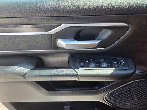 Certified 2022 RAM 1500 Big Horn RWD image 21