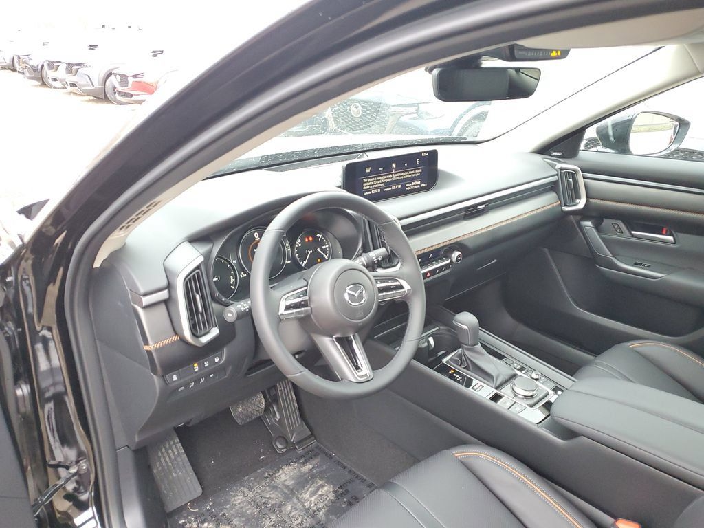 New 2026 MAZDA CX-50 AWD 2.5 Hybrid w/ Premium Pkg image 30