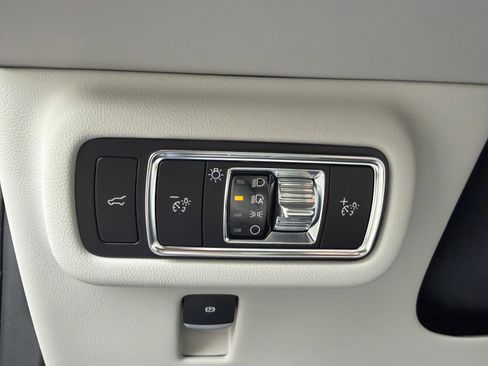 New 2026 Lincoln Nautilus Premier w/ Equipment Group 102A AWD/4WD image 20