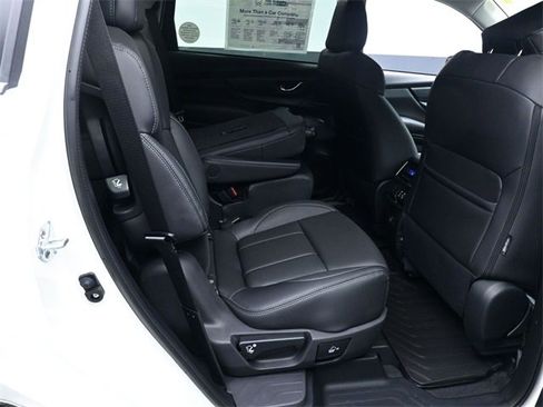 New 2026 Subaru Ascent Premium image 25
